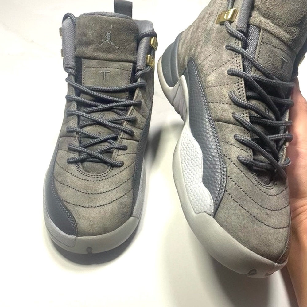 COPY - Jordan 12